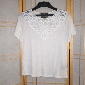 James Coviello tshirt small